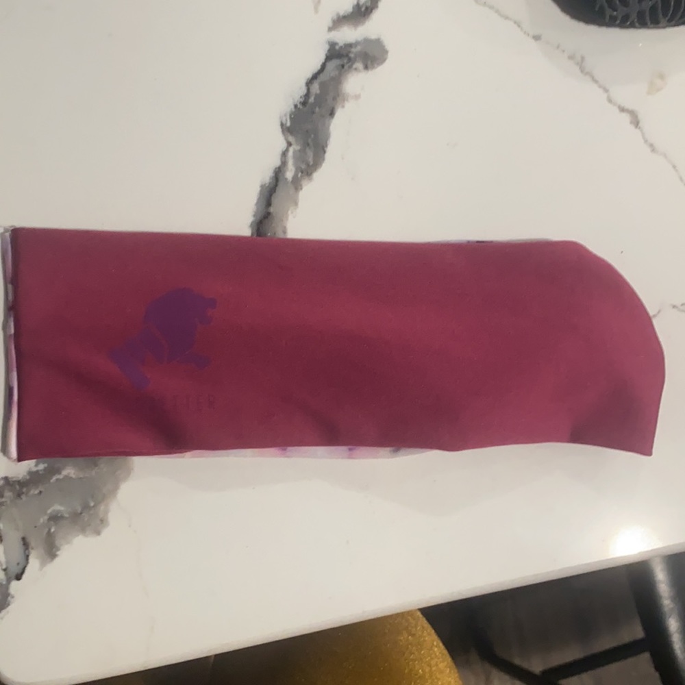 Three Ledbetter headbands - Picture 3 of 4